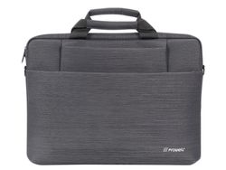 NB bag Prowell NB53394, for Laptop 15,6" & City bags, Black