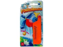 Elicopter pentru lansarea baloanelor, R 15cm