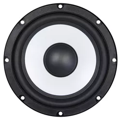 купить Авто-колонки Crunch Gti6.2W в Кишинёве 