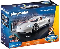 Rex Dasher with Porsche Mission E, PM70078
