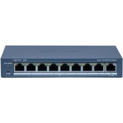 cumpără Switch/Comutator Hikvision DS-3E1309P-EI în Chișinău 
