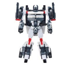 купить Робот Tobot 301171 X white в Кишинёве 