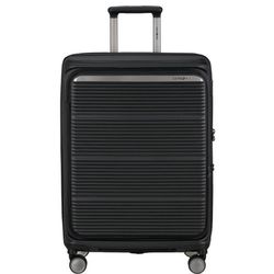 купить Чемодан Samsonite Paralux Hs Sp81/30 TSA Exp Negru (157872/1041) в Кишинёве 