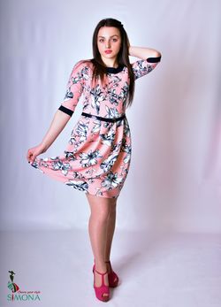 Платье Simona ID 8405