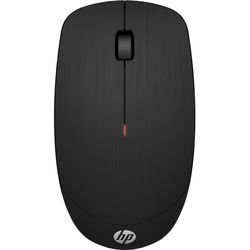 cumpără Mouse HP X200, Black (6VY95AA) în Chișinău 