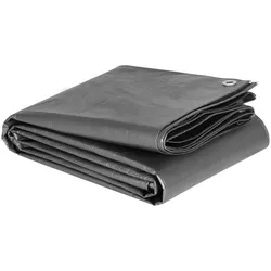 купить Брезент Greentech Брезент 250gr 2x3 Silver в Кишинёве 