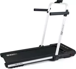 cumpără Banda de alergat TOORX 5642 Banda alergat electrica (max.90kg) TFK-135-SLIM-W (1.5/2.5 HP/AC) în Chișinău 