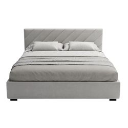 купить Кровать my-STYLE my-Luna 140x200 (P08D14M07) в Кишинёве 