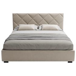 cumpără Pat my-STYLE my-Nika 120x200 (P49D12M03) în Chișinău 