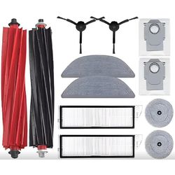 cumpără Accesoriu p/u aspirator Roborock GX1911 Replacement Kits For S8 MaxV Ultra/ S8 Max Ultra în Chișinău 