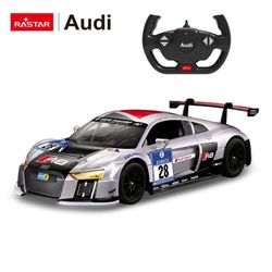 Rastar Audi R8 1:14 LMS Performance 2015 Version