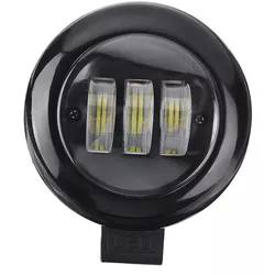 купить Автомобильная лампа miscellaneous G17-241, противотуманки LED, 2шт в Кишинёве 