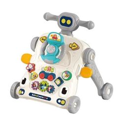 купить Ходунок Bibi-Irn 6042 premergator muzical 3in1 в Кишинёве 