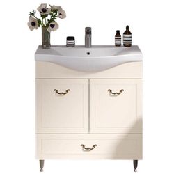 купить Шкаф под умывальник miscellaneous TULUZA 65 (7065) Bej в Кишинёве 