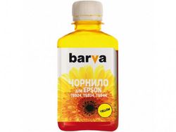 Ink Barva for Epson T6934 yellow 180gr compatible
