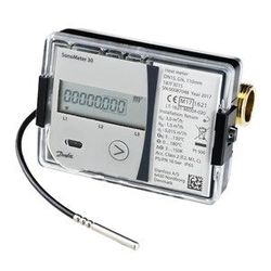 Счетчик Sonometer 30, DN 25  (6m3/h)
