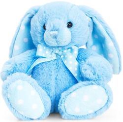 Baby Spotty Зайка 15 см, код 42940