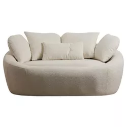 купить Диван Trendy Midye Love Seat (2 locuri) в Кишинёве 