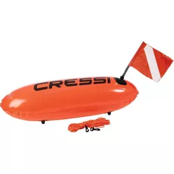cumpără Accesoriu pentru înot Cressi-Sub Balon Plutitor Torpedo Buoy (Ta611600) în Chișinău 