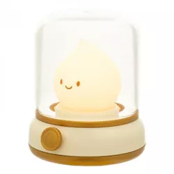 cumpără Lampă de veghe Mary’s MW61049 LED Yellow Flame în Chișinău 