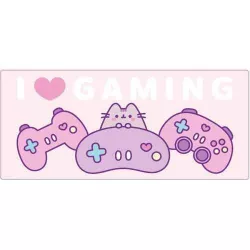 купить Коврик для мыши Pyramid International GP2404947 Pusheen (I heart gaming) в Кишинёве 