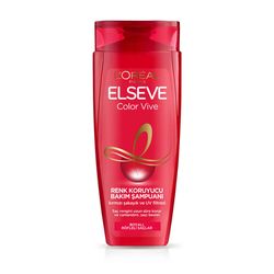 ELSEVE Șampon pentru păr vopsit 450 ml