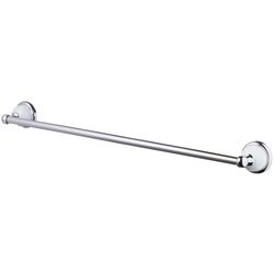 купить Держатель для полотенец Bisk 06906 GRENADA BF 610mm в Кишинёве 