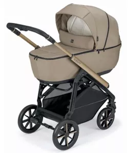 cumpără Сărucior pentru copii CAM 2в1 Modus ART808020-T602 Беж în Chișinău 