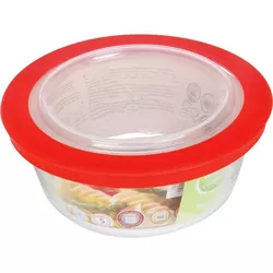 cumpără Container alimentare Marinex NR-6312 (0.6 L) în Chișinău 