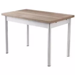 cumpără Masă Trendy Polo-1302, 110x75x70cm (extensibila) (GTR001571) în Chișinău 