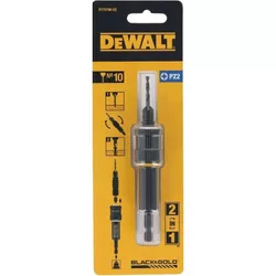 cumpără Set de tubulare, bite, duze DeWalt DT70788-QZ Anexa pentru gaurire si insurubare Flip and Drive NO.10 în Chișinău 