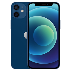 Apple iPhone 12 Mini 128GB, Blue