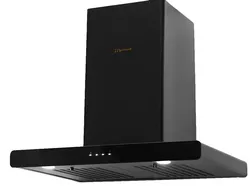 cumpără Hotă Mastercook PASSAT 700(60) BL LED în Chișinău 