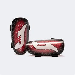 Защитные Щитки Joma - ATTACK ROJO