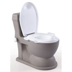 cumpără Oală Dolu (7564) Oala XL Gri cu sunete în Chișinău 