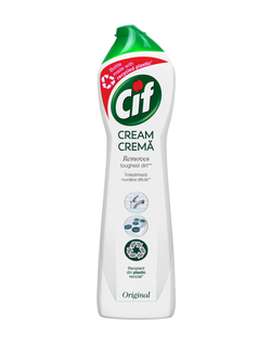 Cif Чистящий крем "Active Fresh", универсальный, 500 мл