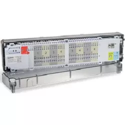 купить Аксессуар для систем отопления Salus KL08NSB, 230V в Кишинёве 