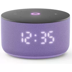 cumpără Boxă portativă Bluetooth Yandex YNDX-00027LIL Alisa Station Mini 3 Liliac în Chișinău 