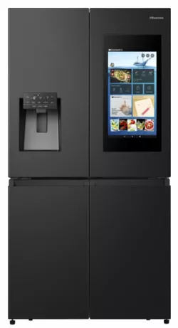cumpără Frigider SideBySide Hisense RQ760N4IFE în Chișinău 