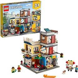 LEGO Creator