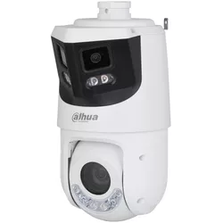 купить Камера наблюдения Dahua DH-SDT4E425-8P-GB-APV1 8MP+4MP 25x, 2.8mm/5–125mm ИК-100м 25X Optical zoom в Кишинёве 