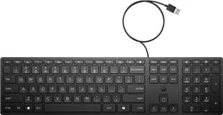 cumpără Tastatură HP 320K Wired (En/Rus) în Chișinău 