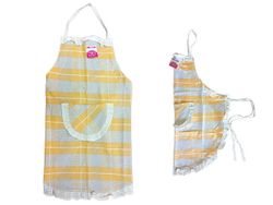 Sort de bucatarie cu marime reglabila 100% cotton
