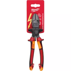 купить Плоскогубцы Milwaukee 4932464570 Cleste VDE 200mm в Кишинёве 