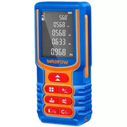 купить Дальномер лазерный Wadfow WDL1520 в Кишинёве 