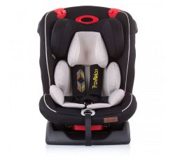 Chipolino Scaun auto "Trax Relax" STKTR02103LA gr. 0+/1/2 (0- 25 kg.) latte