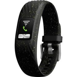 cumpără Fitness-tracker Garmin vivofit 4 Black Speckle, S/M în Chișinău 