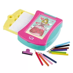cumpără Set de creație PlayGo 6032 Набор Для Рисования Принцесса în Chișinău 