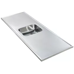 cumpără Chiuvetă bucătărie Reginox R37157 1815x600mm în Chișinău 