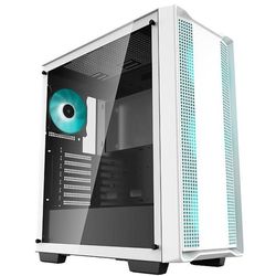 cumpără Bloc de sistem PC Intel ATOL PC1090MP - Gamer #10 WHITE în Chișinău 